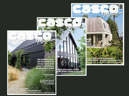 Casco Magazine