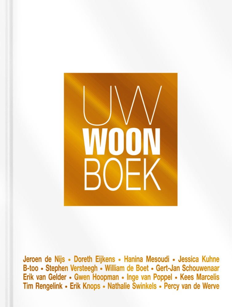 UW Woonboek