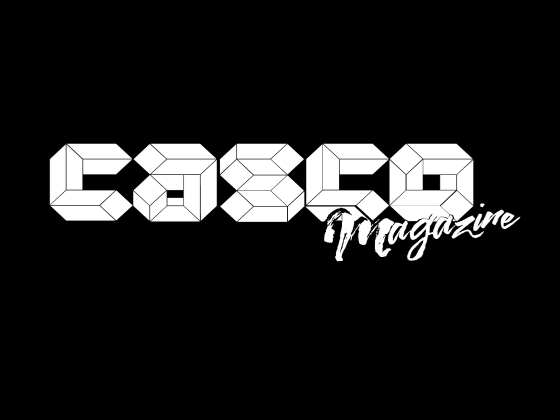 Casco magazine