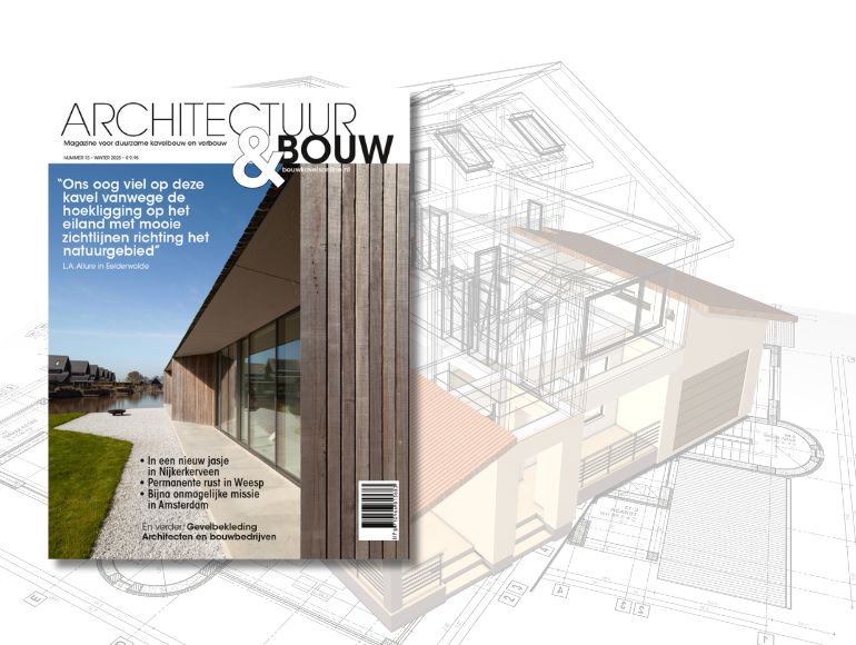 Architectuur & Bouw
