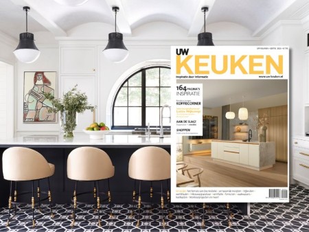 UW-Keuken magazine