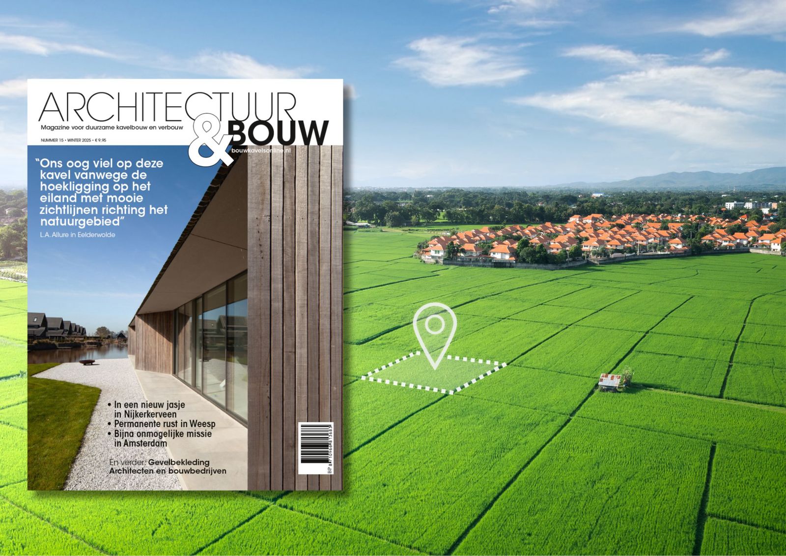 Architectuur & Bouw