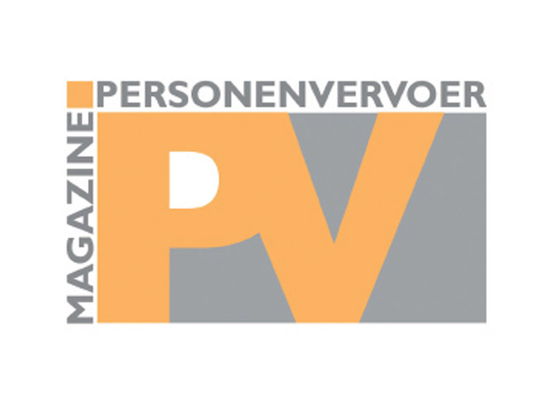 Personenvervoer