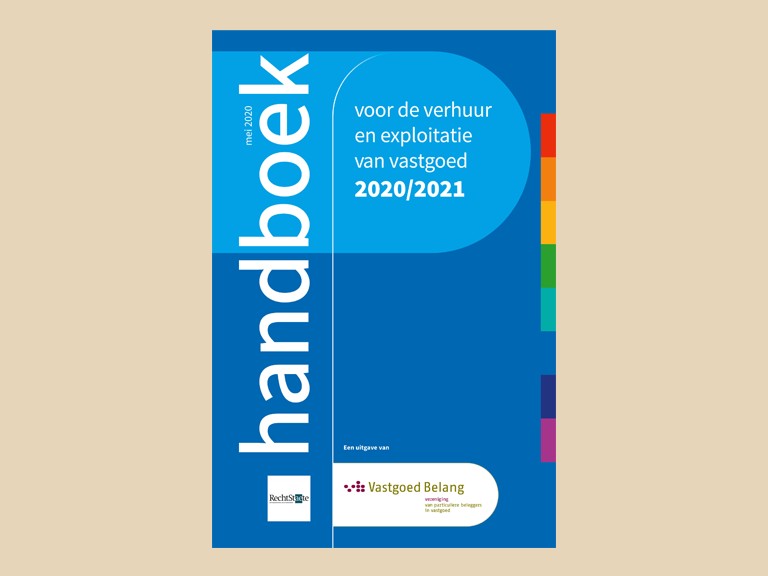 Handboek - Vastgoedbelang