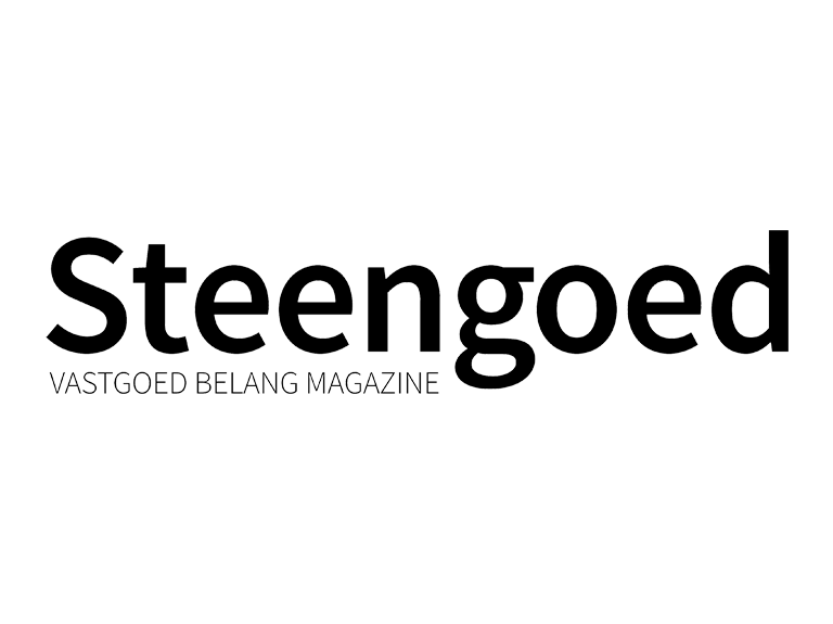 Tariefkaart Steengoed Magazine