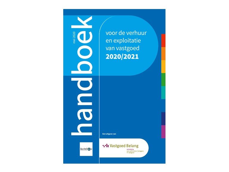 Tariefkaart Handboek - Vastgoedbelang